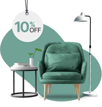 First Order Discount